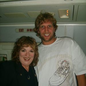 Meet your Posher, Robyn